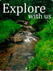 Explore with Us